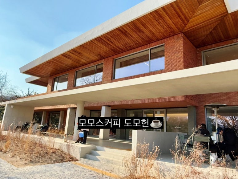 모모스커피도모헌점 이미지