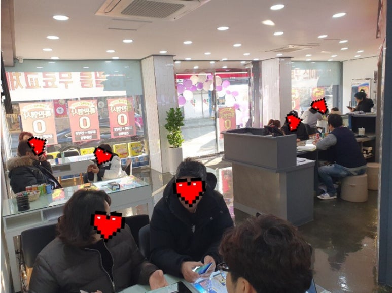 황금텔레콤 이미지