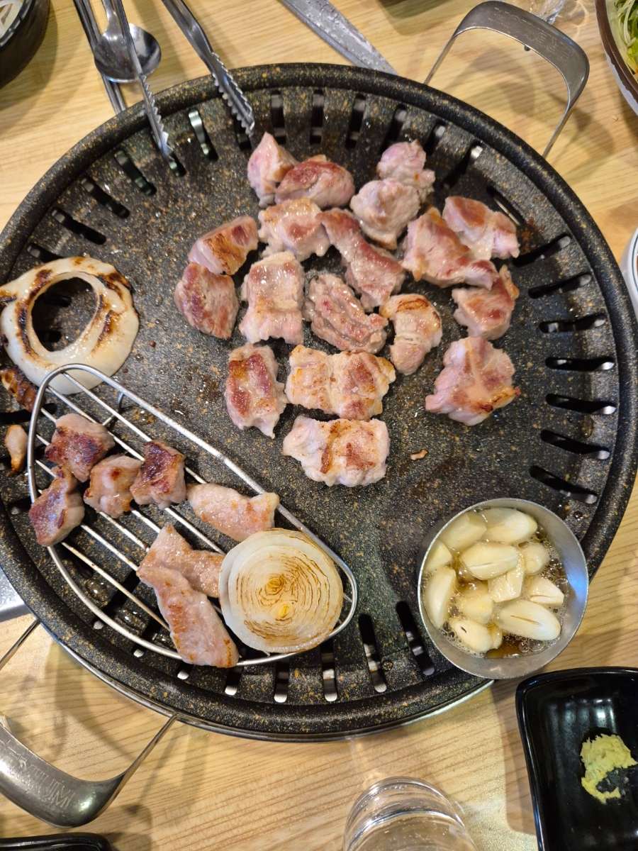 환영식당 이미지