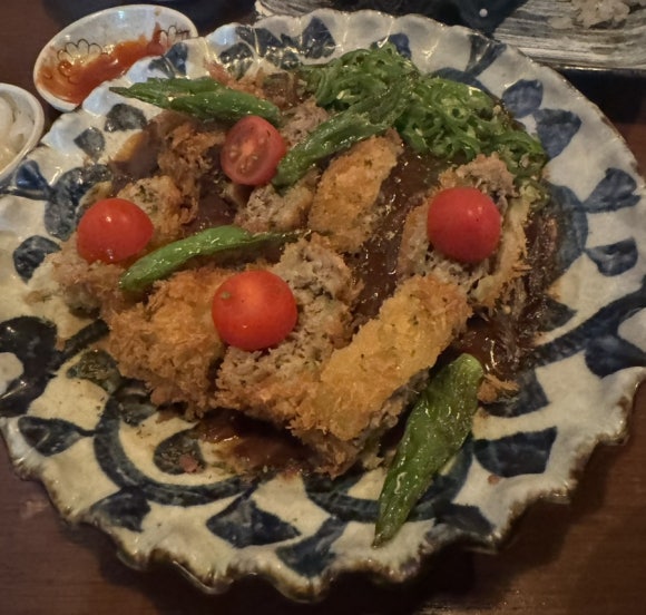 심야식당 오키오키 이미지