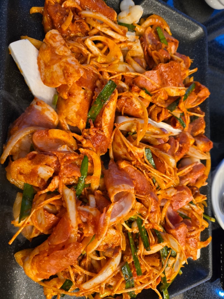 대경 오리 하우스 이미지