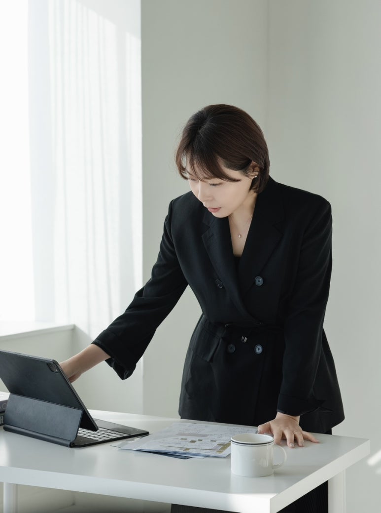 (주)이리스컨설팅 이미지
