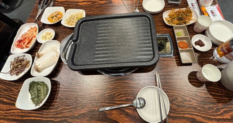 한옥집고깃간 이미지