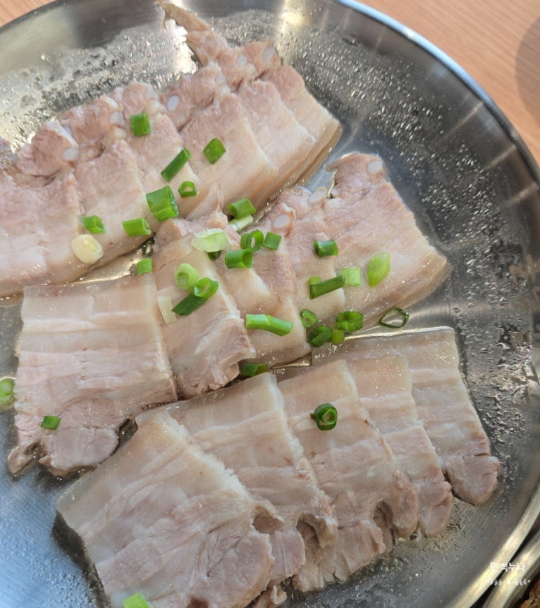제주돌담칼국수 일광점 이미지