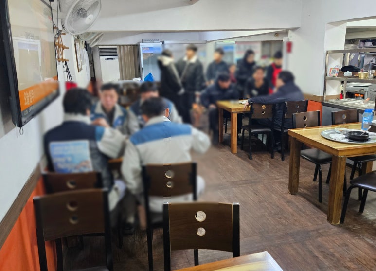 보승가마솥국밥 이미지