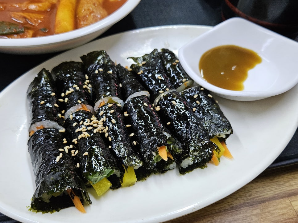 어머니손맛잔치국수 이미지