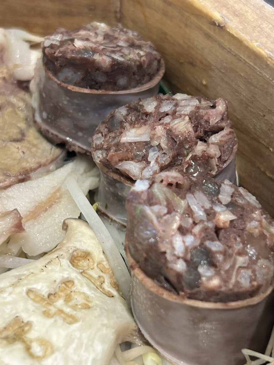 수북순대&머릿고기 이미지