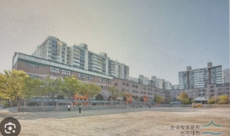 서울창경초등학교 이미지