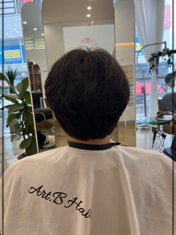 비헤어 이미지