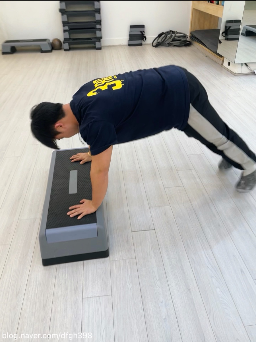 밸런스짐 이미지