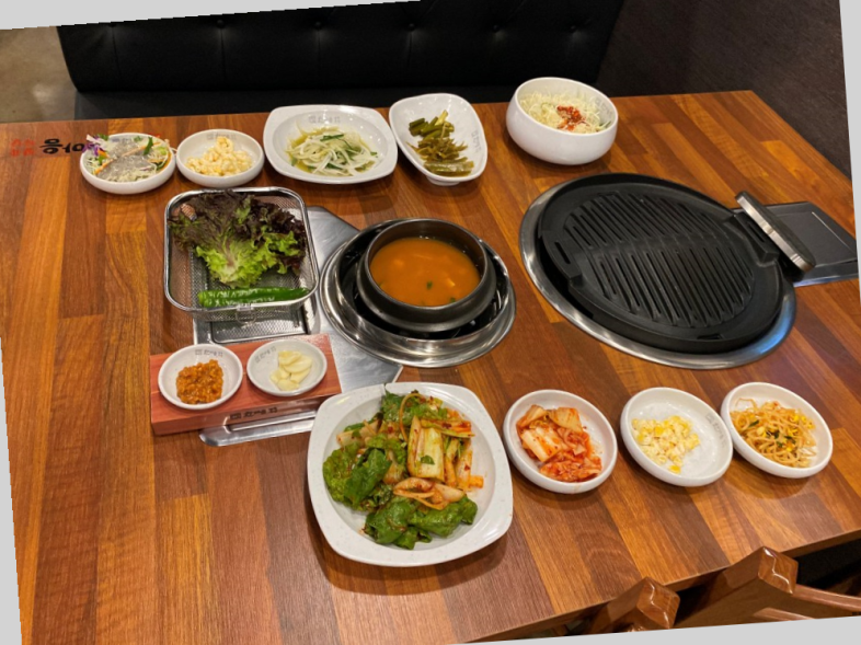 한마음 정육식당 평택용이점 이미지