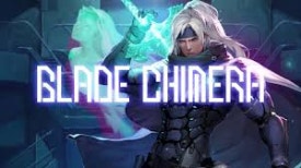 키메라 (Chimera) 이미지