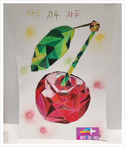 아트폴리오 이미지