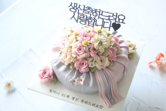 꽃떡공방 이미지