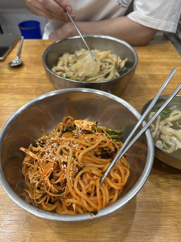 미아리우동회기역점 이미지