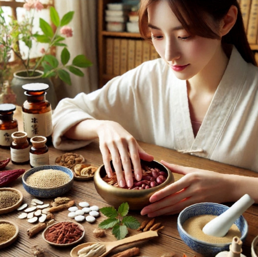 차한의원 이미지