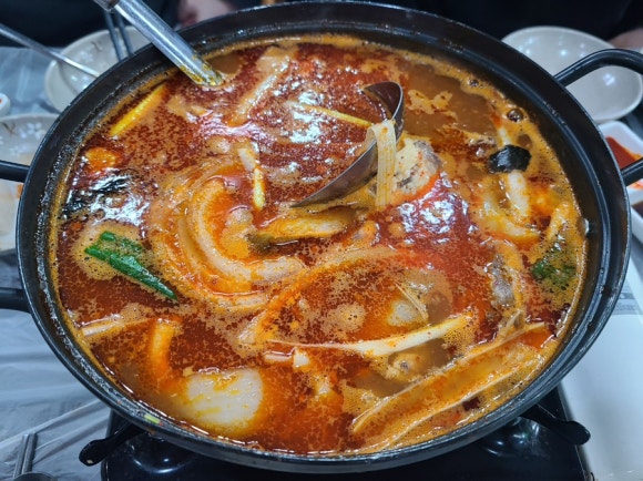 오케이수산 이미지