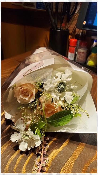꽃으로전하다 이미지