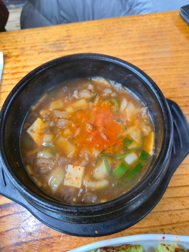 용호정육점식당서진목장직영 이미지