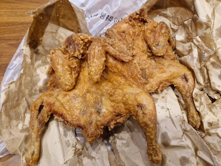 가마치통닭광주 이미지