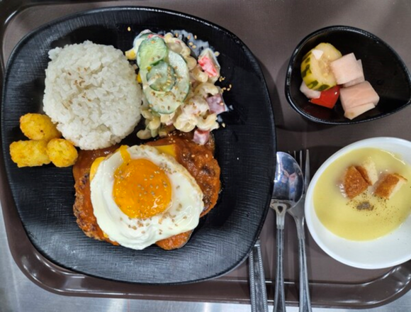 열하루식당 이미지