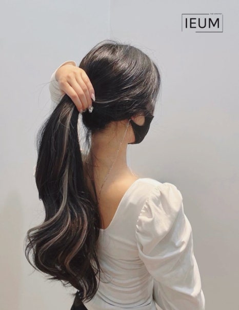 이음헤어 이미지