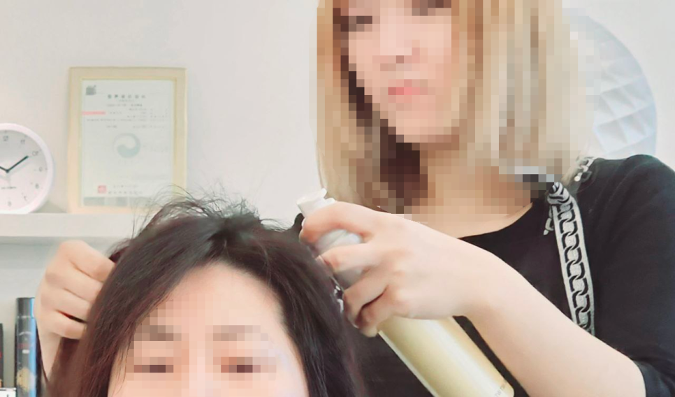에이제이살롱 이미지