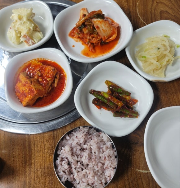 김가보쌈 이미지