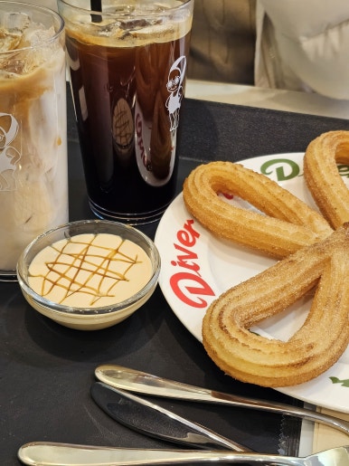 큰집닭강정 구래점 이미지
