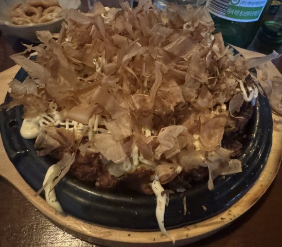심야식당 오키오키 이미지