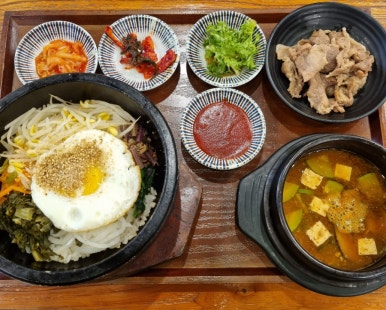 닥치고푸드 이미지