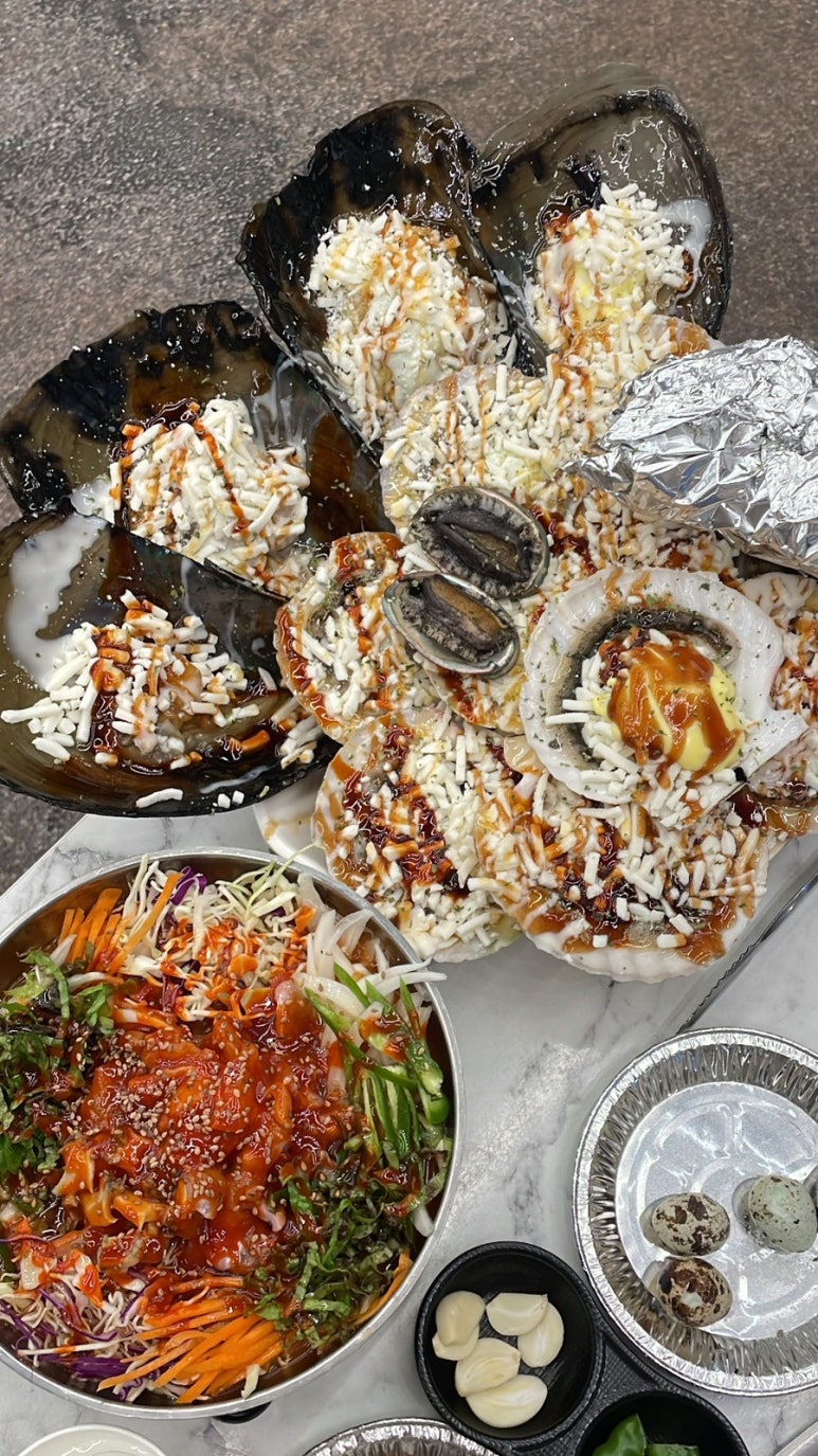 섬과섬사이 이미지