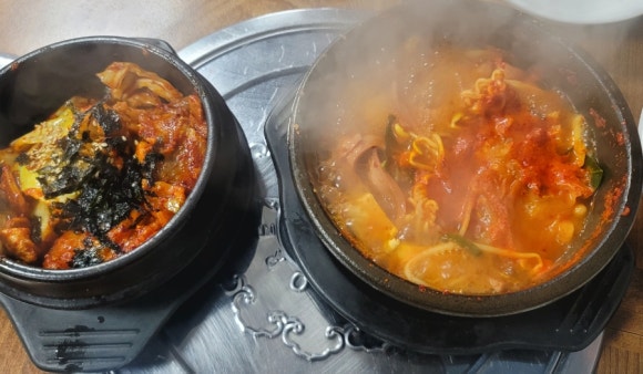 김가보쌈 이미지