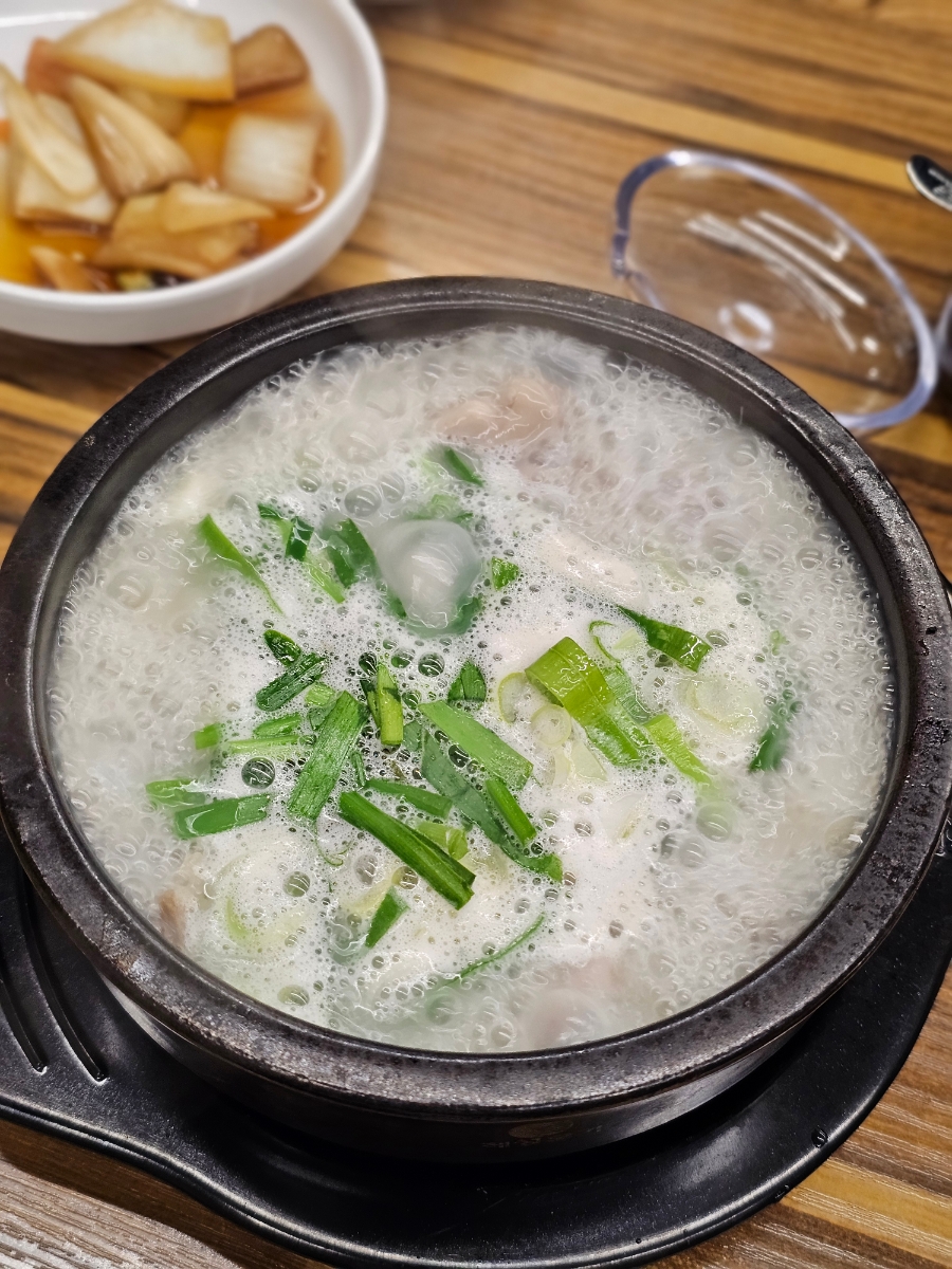 이가네순대국 이미지