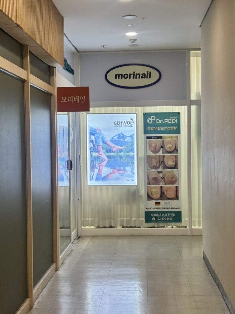 모리네일 이미지