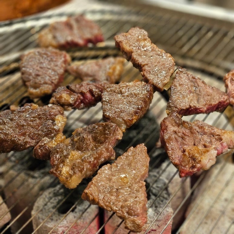 이층소정육식당 이미지