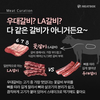 전설의우대갈비여의도 이미지