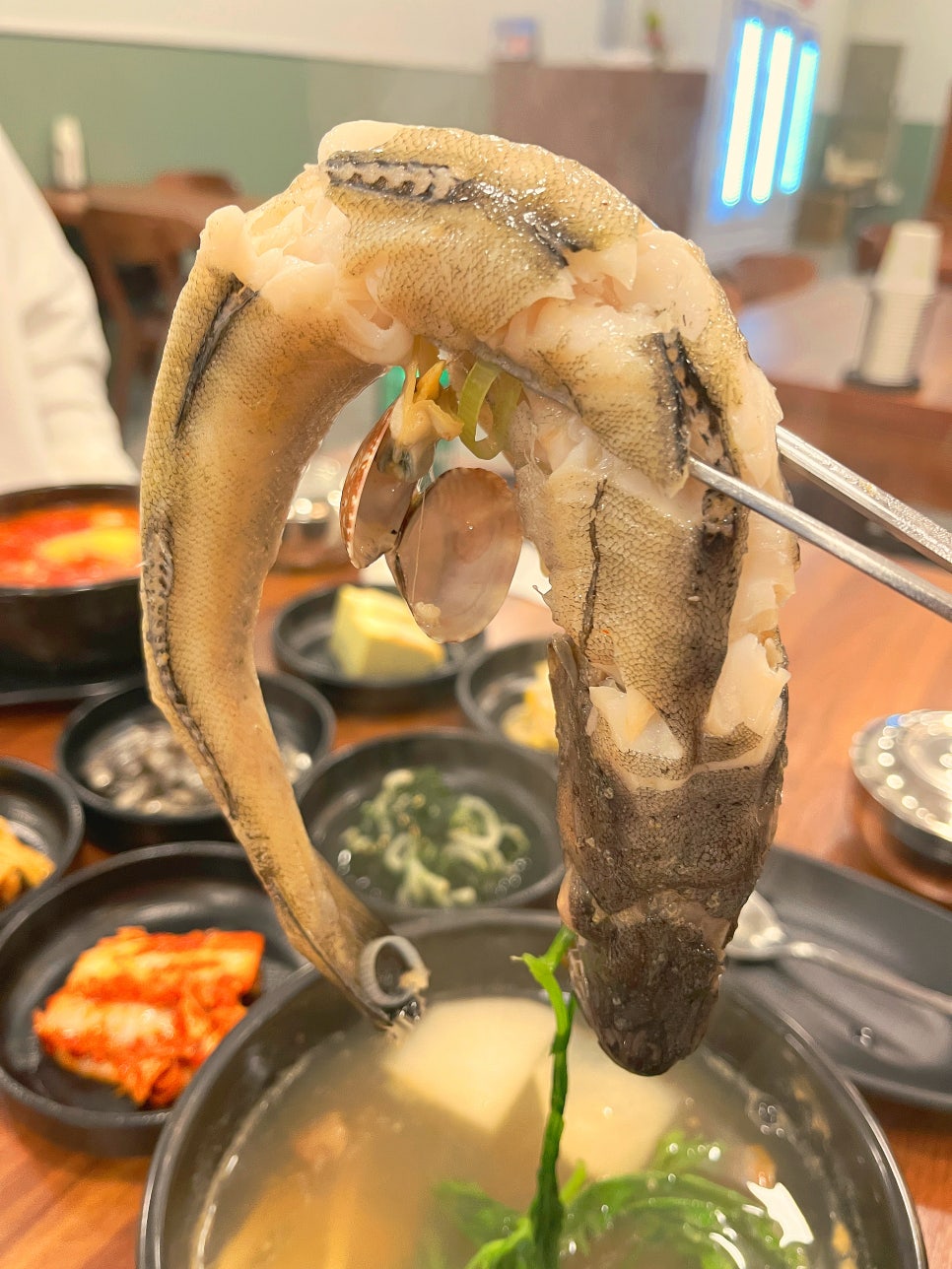 조희선수라간 이미지