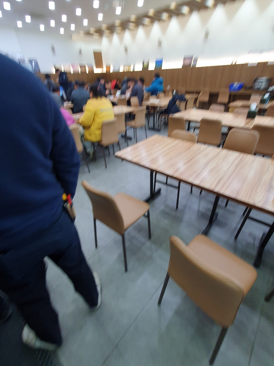 정성한식부페 이미지