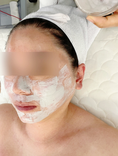 사바비안 다산역점 이미지