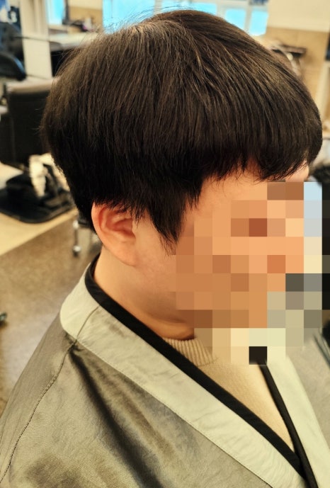 헤어뷰올라 이미지