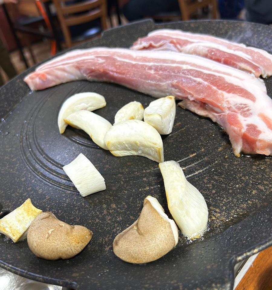 거북이생고기식당 이미지