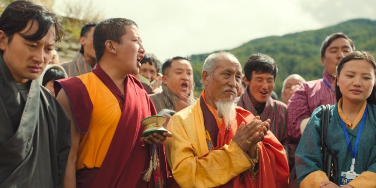 필름포럼 2관 이미지
