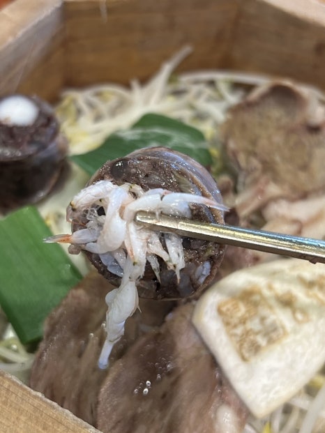 수북순대&머릿고기 이미지