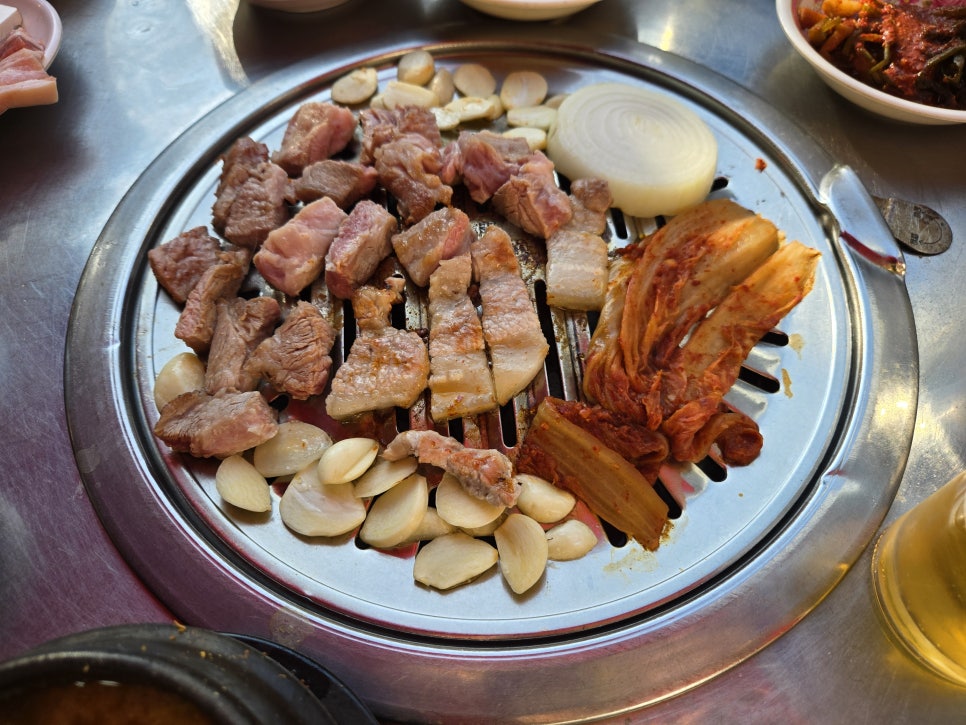 와삼구이하우스 이미지