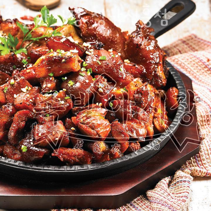 족발야시장성남 이미지