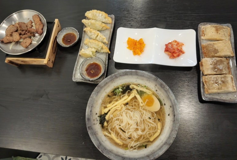 통통국수 이미지