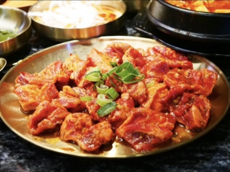 압구정화로구이광주 이미지