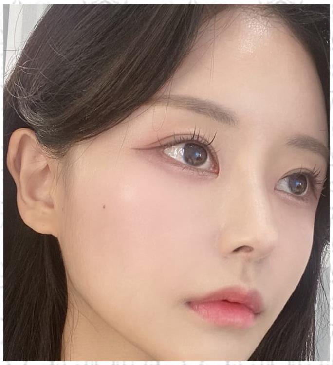 나를헤어 이미지