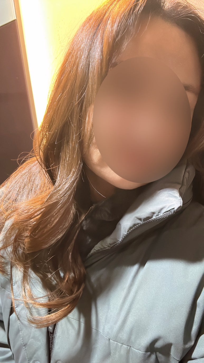 작컴퍼니 헤어 이미지